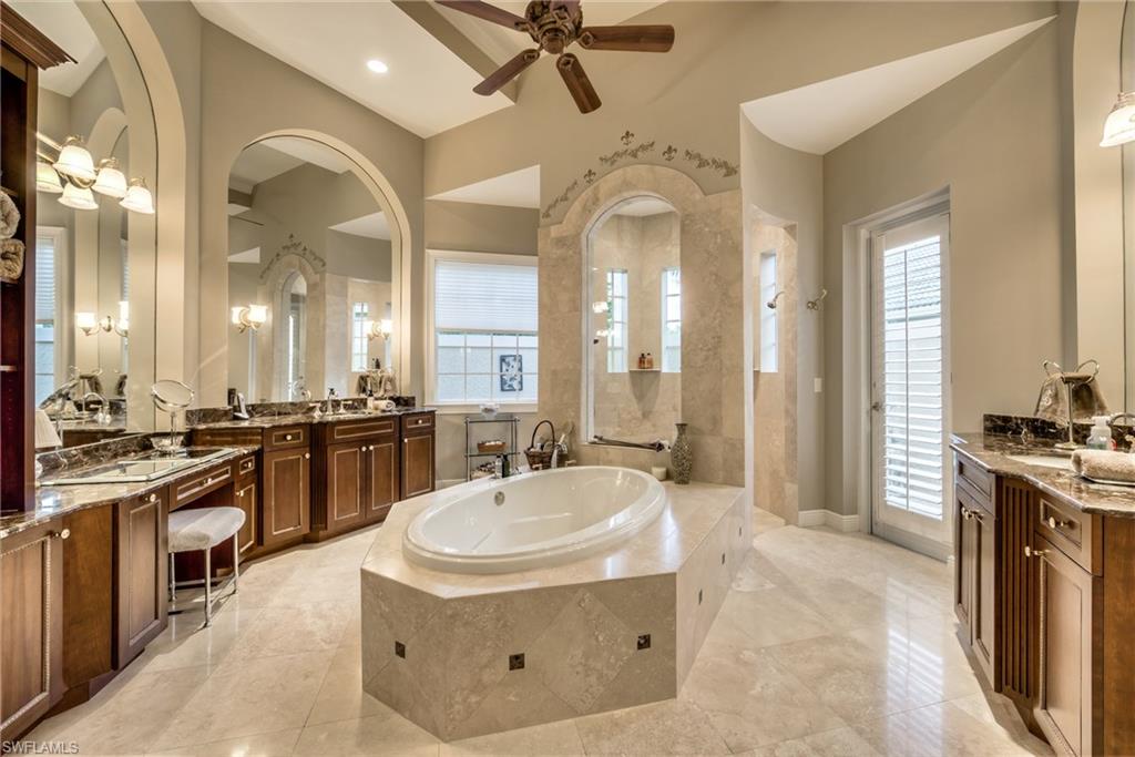 LAKE FOREST AT SHADOW WOOD - Residential