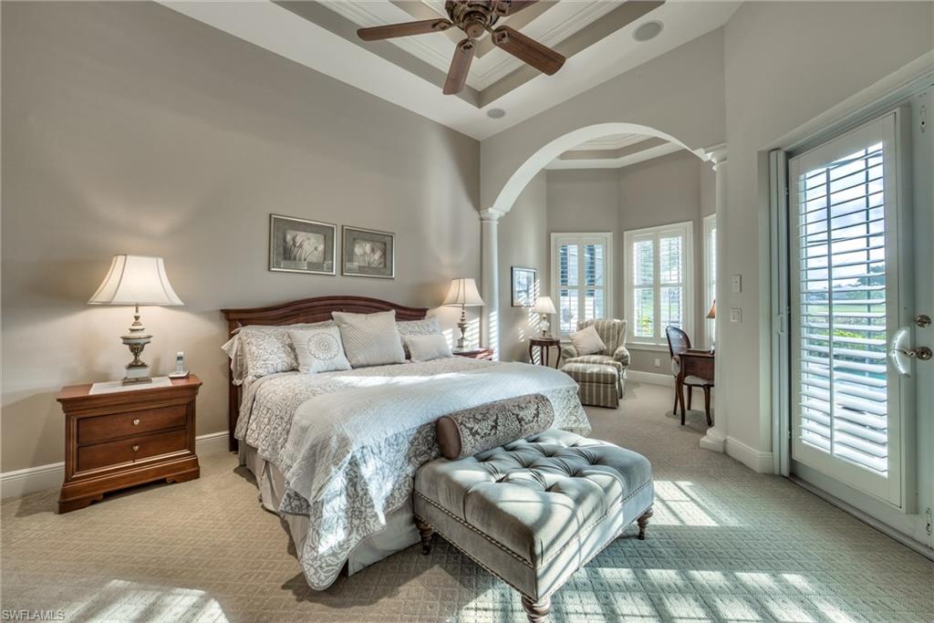 LAKE FOREST AT SHADOW WOOD - Residential