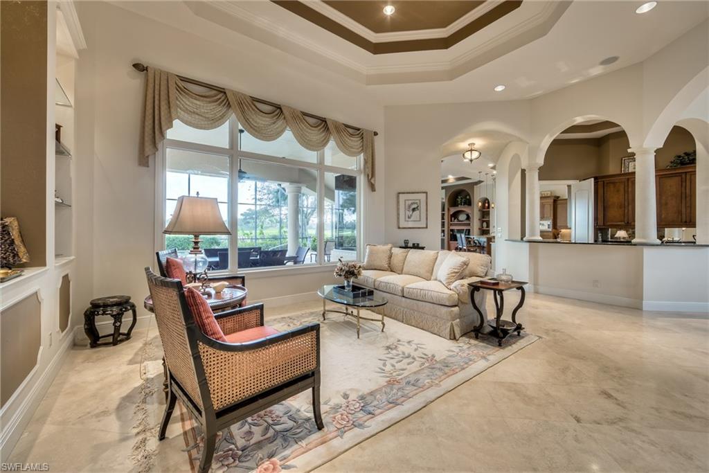 LAKE FOREST AT SHADOW WOOD - Residential