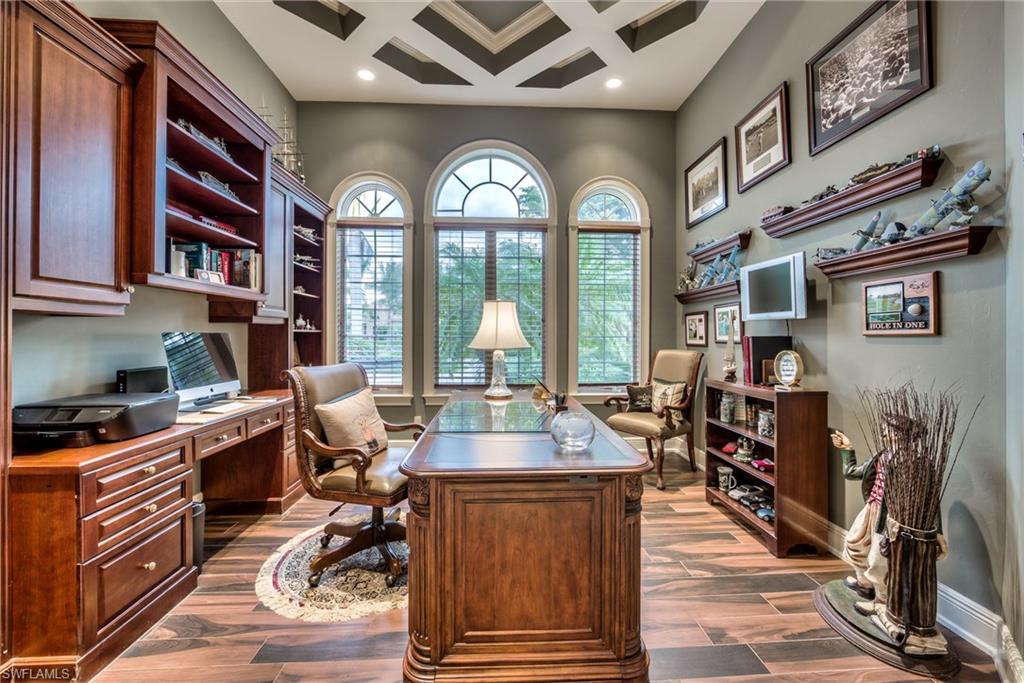 LAKE FOREST AT SHADOW WOOD - Residential