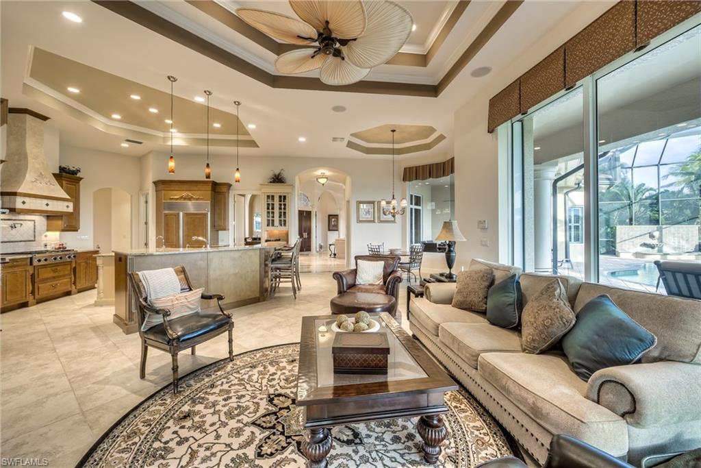LAKE FOREST AT SHADOW WOOD - Residential