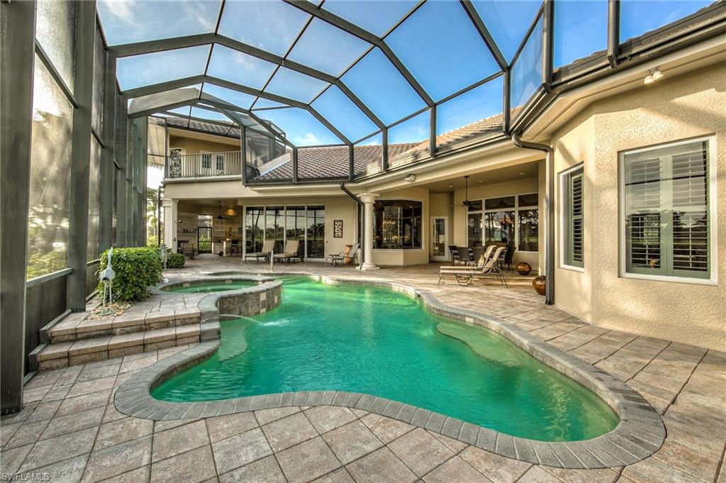 LAKE FOREST AT SHADOW WOOD - Residential