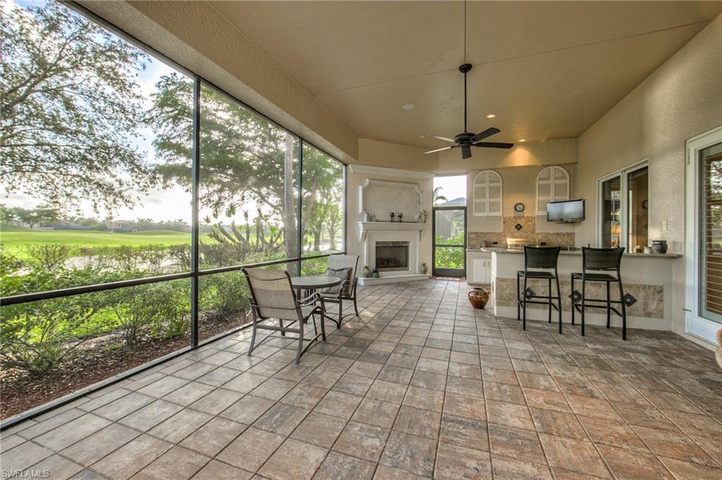 LAKE FOREST AT SHADOW WOOD - Residential