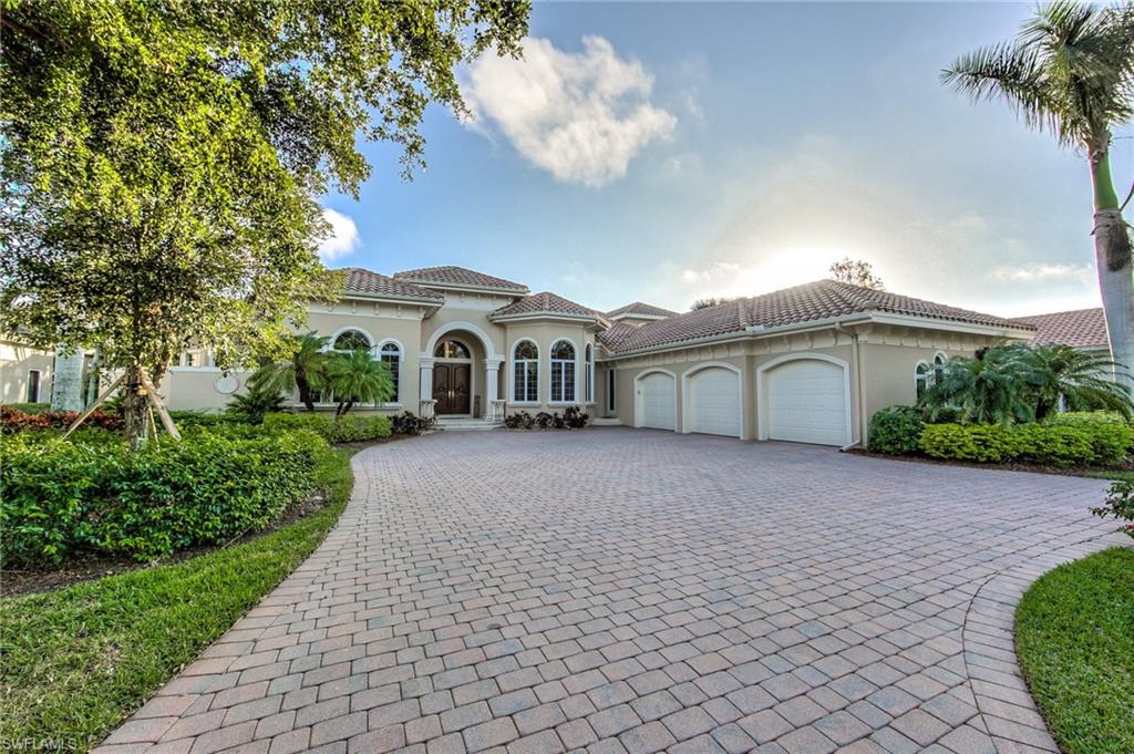 LAKE FOREST AT SHADOW WOOD - Residential