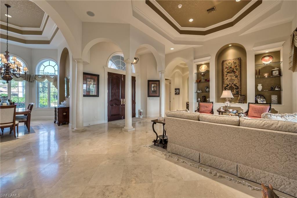 LAKE FOREST AT SHADOW WOOD - Residential