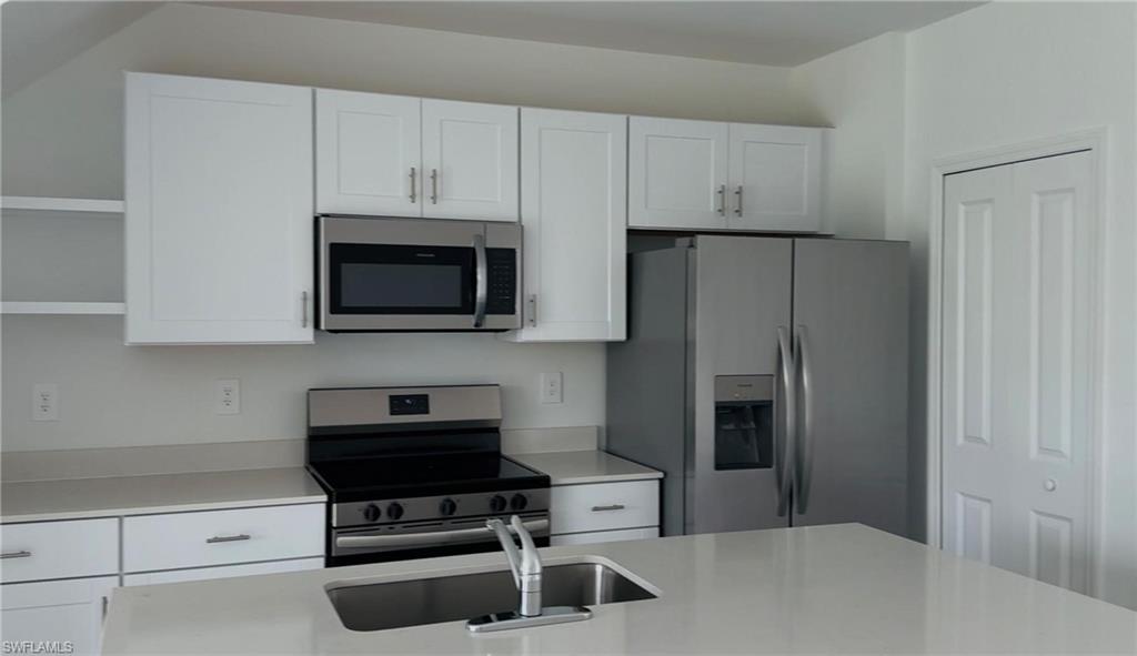 CRANE LANDING - Residential Lease