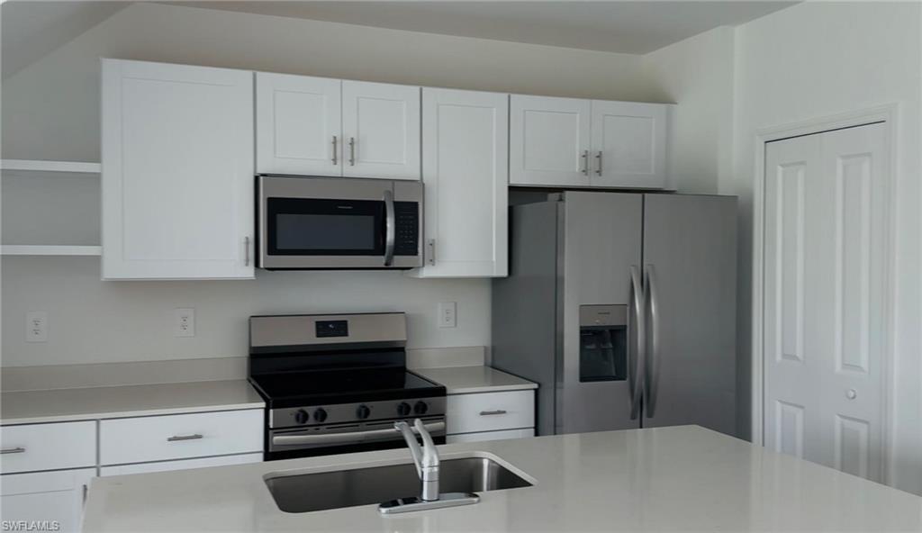 CRANE LANDING - Residential Lease