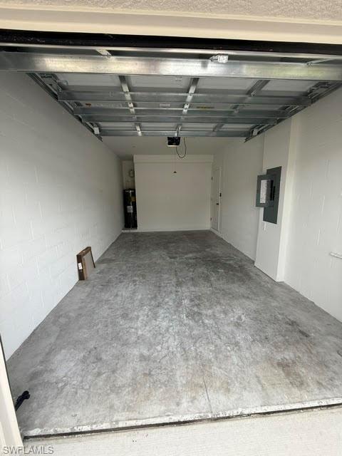 CRANE LANDING - Residential Lease