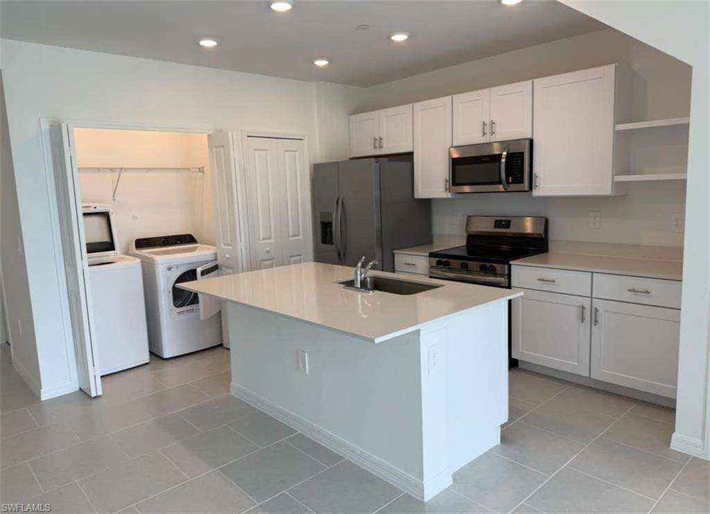 CRANE LANDING - Residential Lease