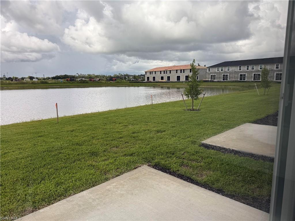 CRANE LANDING - Residential Lease