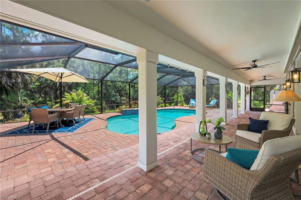 ACREAGE HEADER - Residential