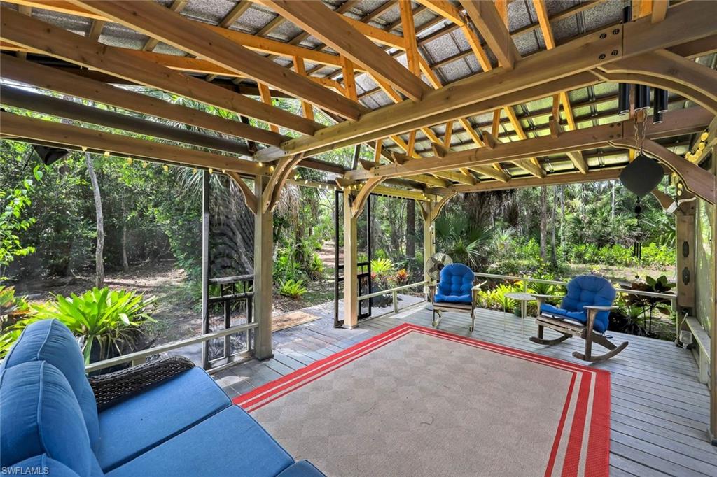 ACREAGE HEADER - Residential