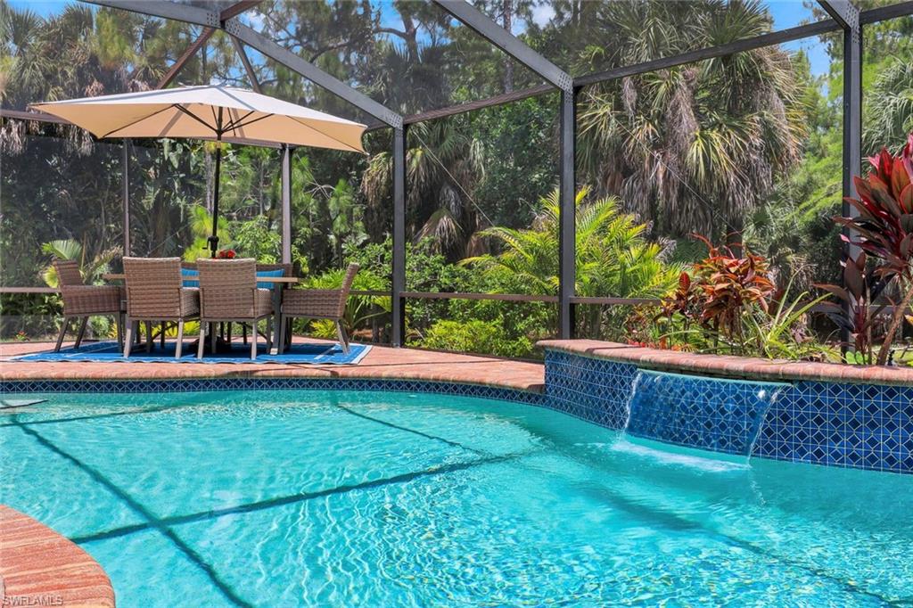 ACREAGE HEADER - Residential