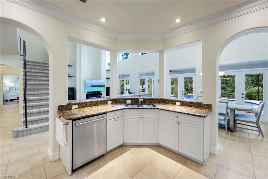 ACREAGE HEADER - Residential
