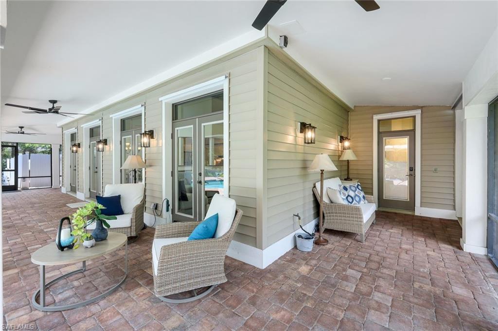 ACREAGE HEADER - Residential