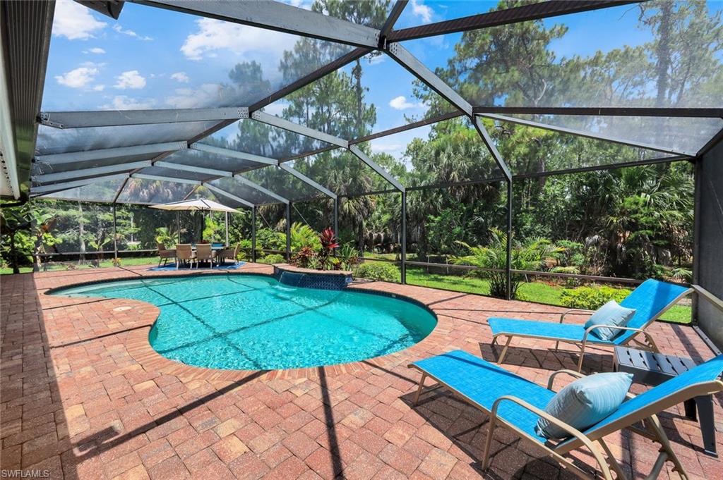 ACREAGE HEADER - Residential