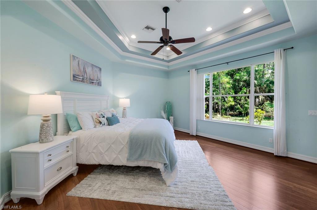 ACREAGE HEADER - Residential