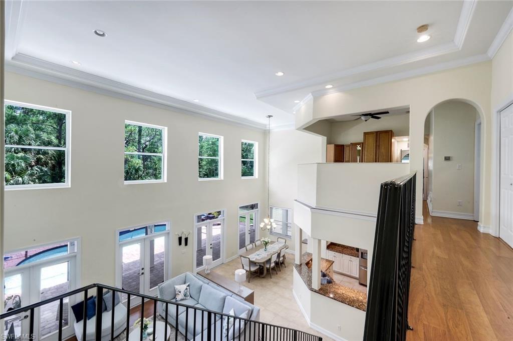 ACREAGE HEADER - Residential