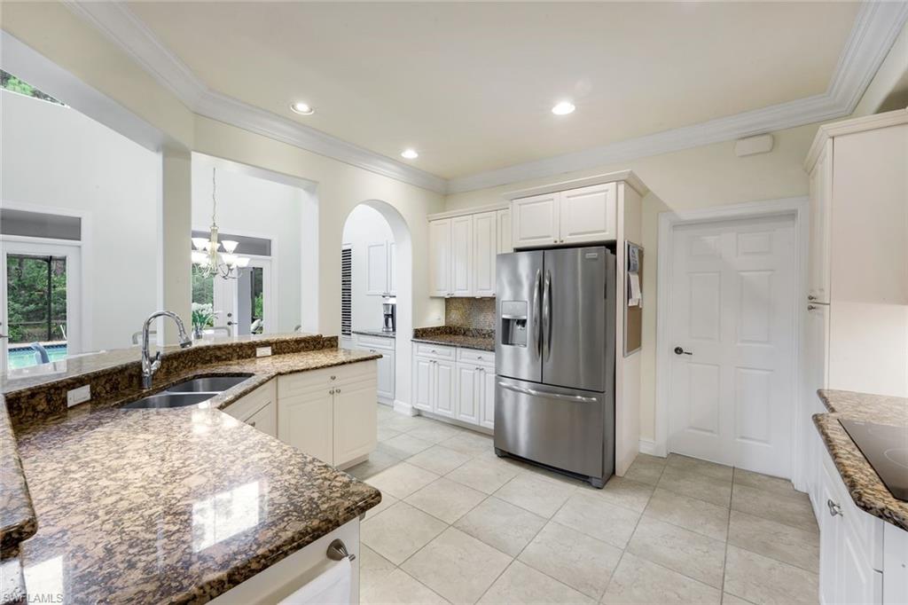 ACREAGE HEADER - Residential
