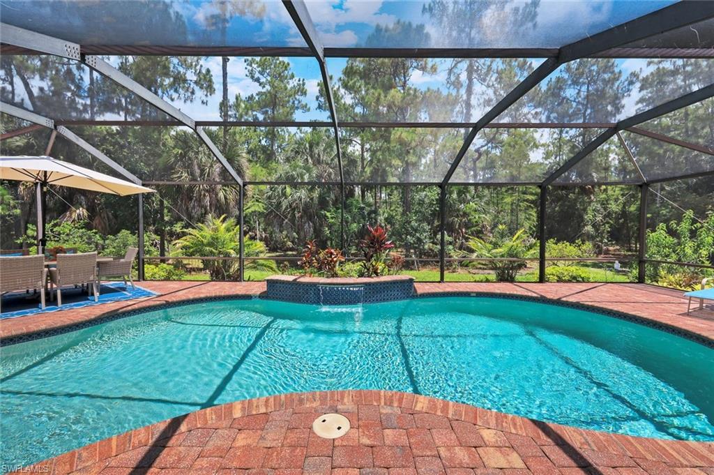 ACREAGE HEADER - Residential