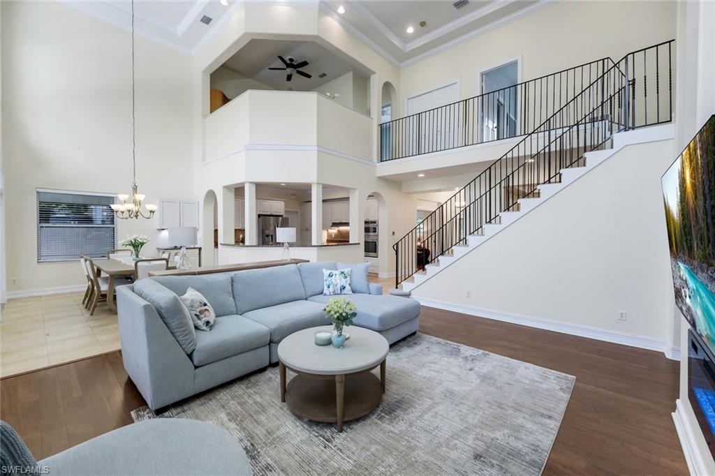 ACREAGE HEADER - Residential