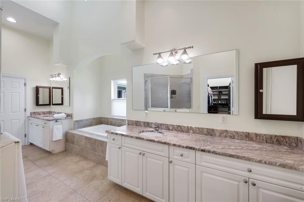 ACREAGE HEADER - Residential