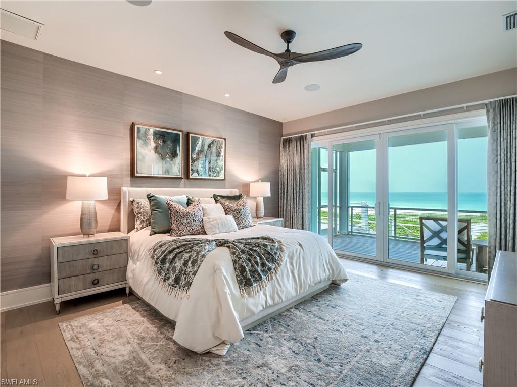 SOUTH SEAS PLANTATION RESORT - Residential