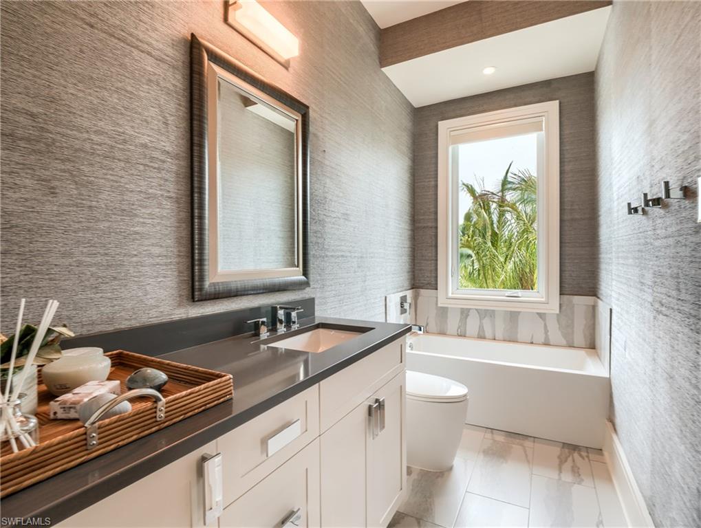 SOUTH SEAS PLANTATION RESORT - Residential