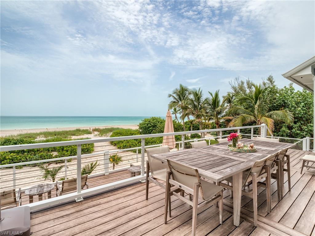 SOUTH SEAS PLANTATION RESORT - Residential