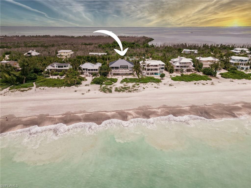 SOUTH SEAS PLANTATION RESORT - Residential