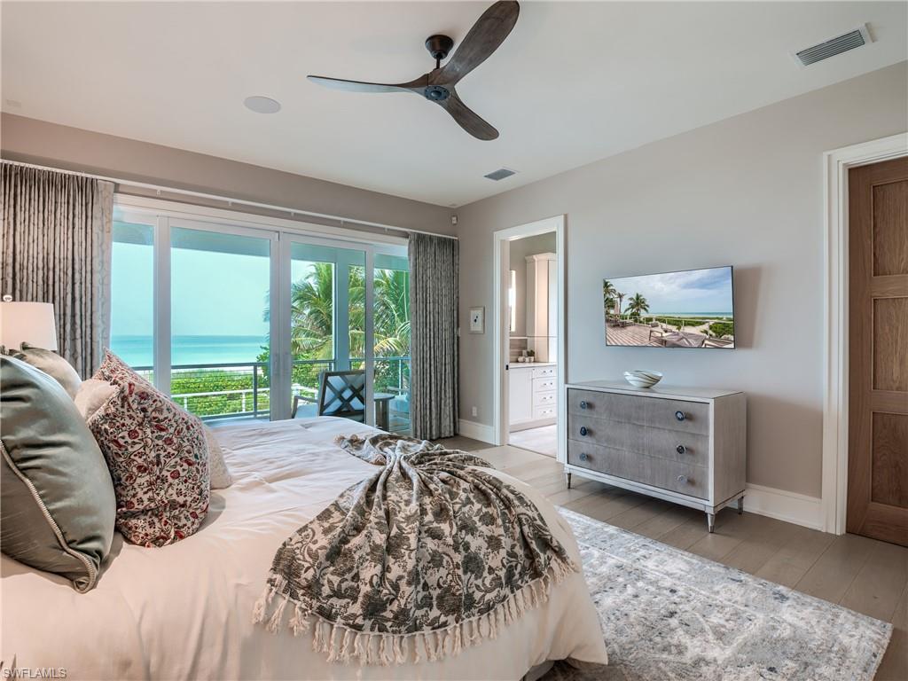 SOUTH SEAS PLANTATION RESORT - Residential