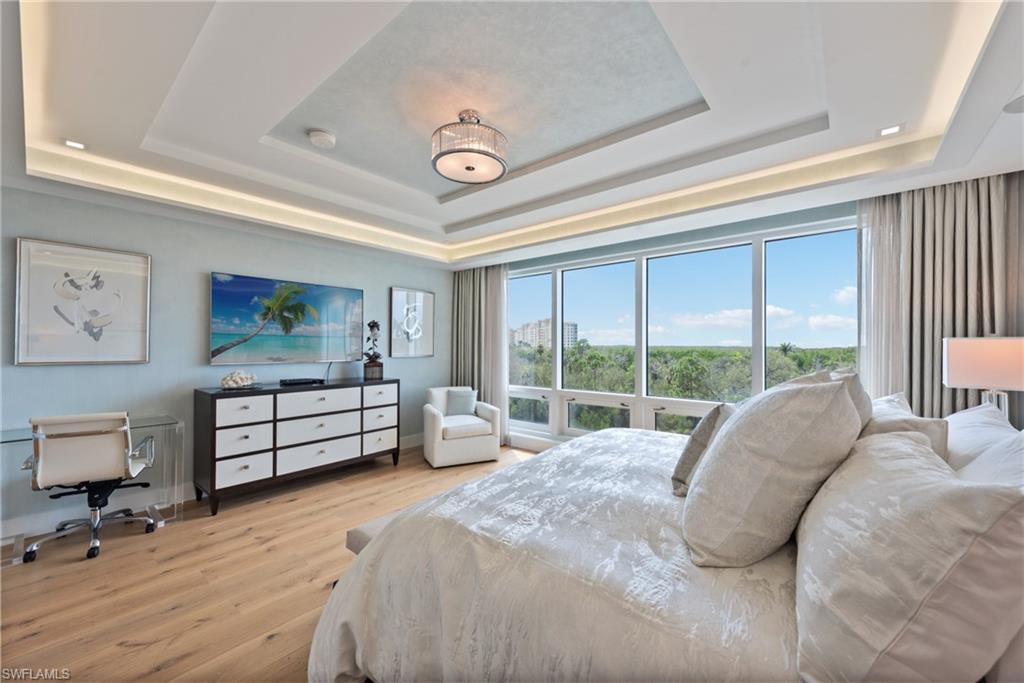 KALEA BAY TOWER 100 - Residential