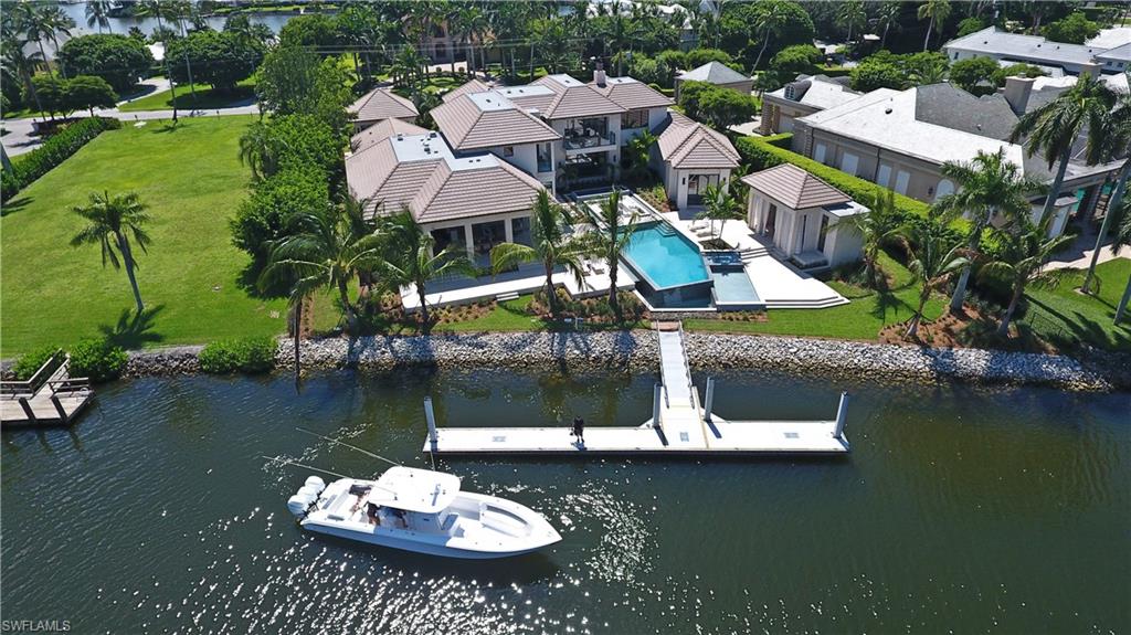 PORT ROYAL - Residential
