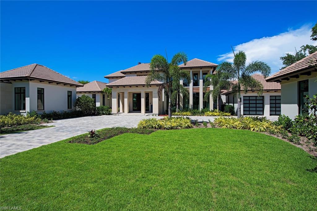 PORT ROYAL - Residential