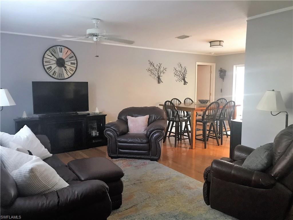 MCGREGOR ISLES - Residential