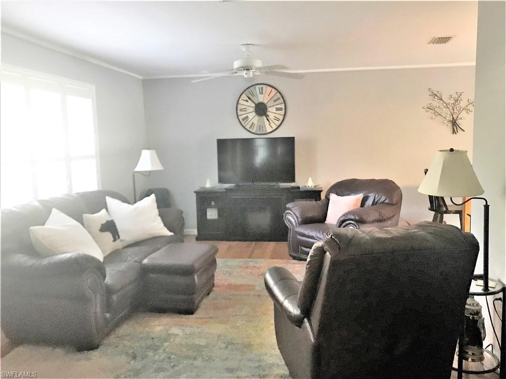 MCGREGOR ISLES - Residential
