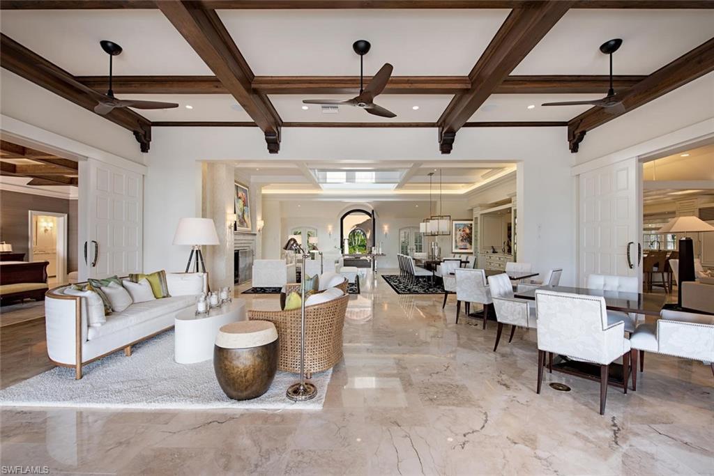 PORT ROYAL - Residential