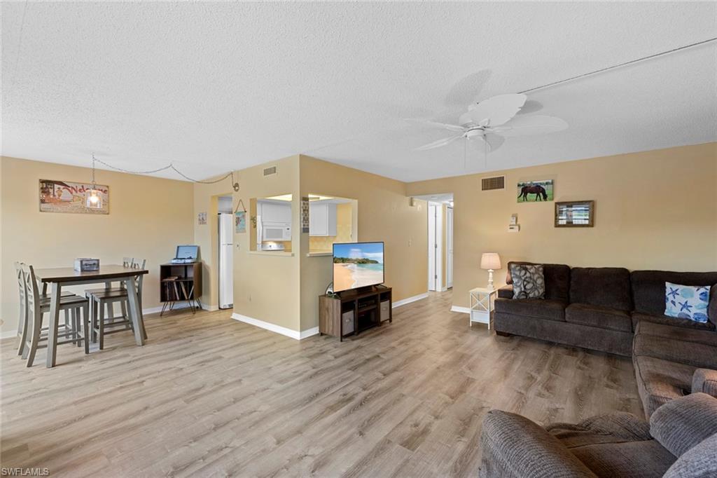 REGENCY CONDO - Residential