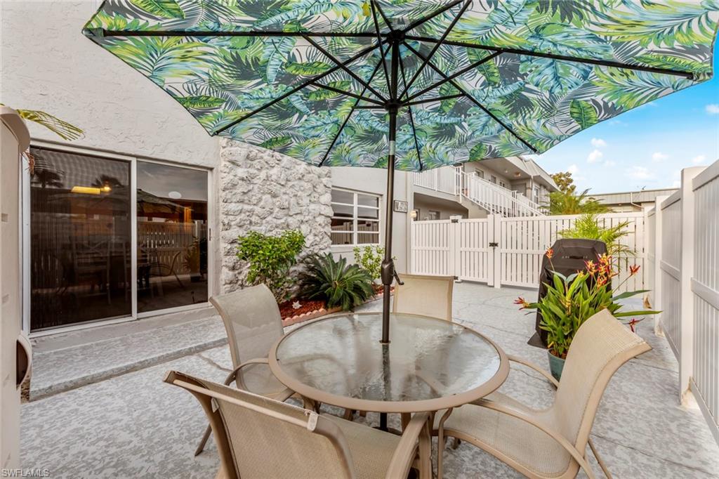 REGENCY CONDO - Residential
