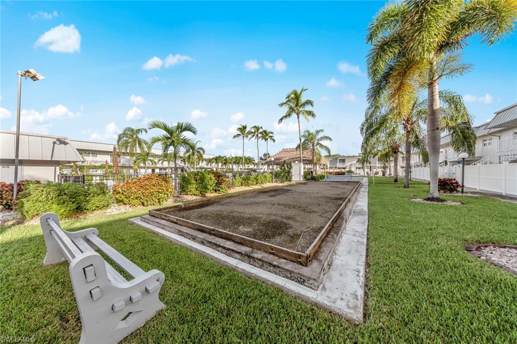 REGENCY CONDO - Residential