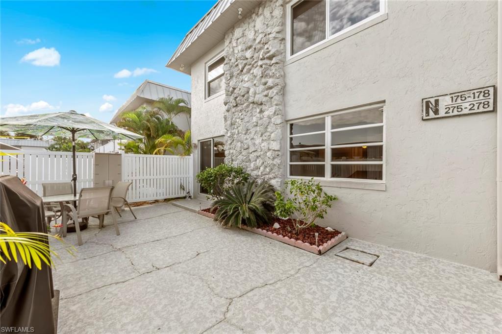 REGENCY CONDO - Residential