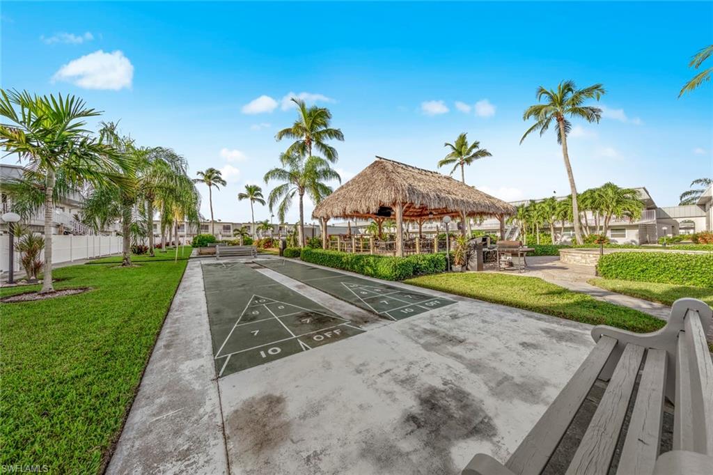 REGENCY CONDO - Residential