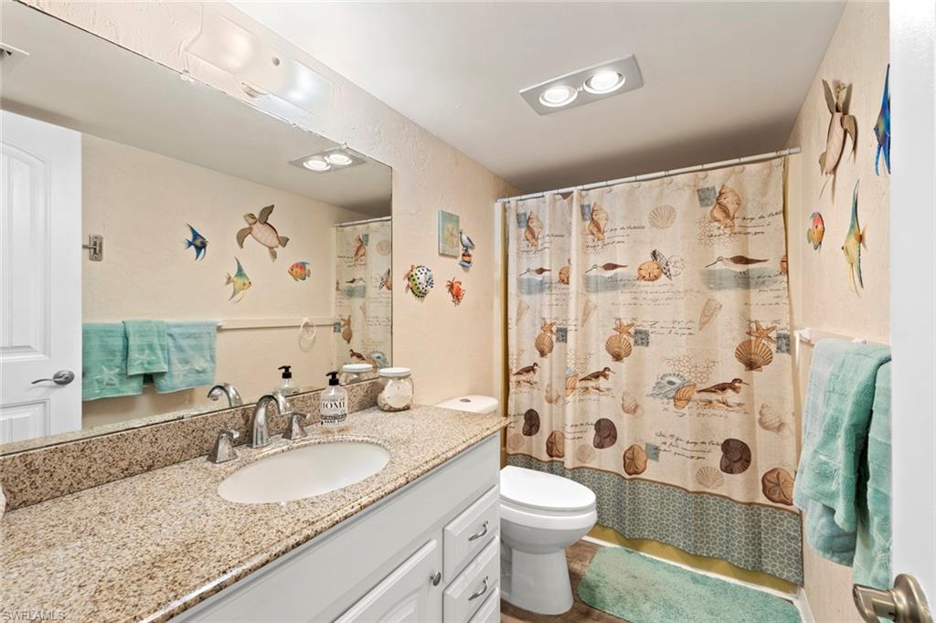 REGENCY CONDO - Residential