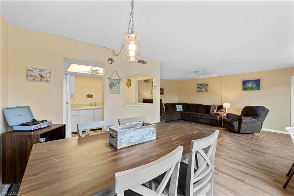 REGENCY CONDO - Residential