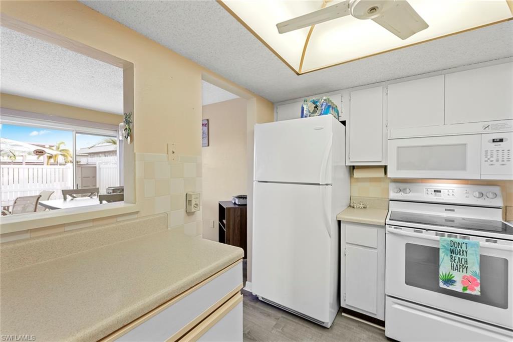 REGENCY CONDO - Residential