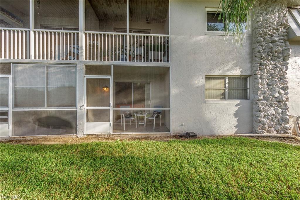 REGENCY CONDO - Residential