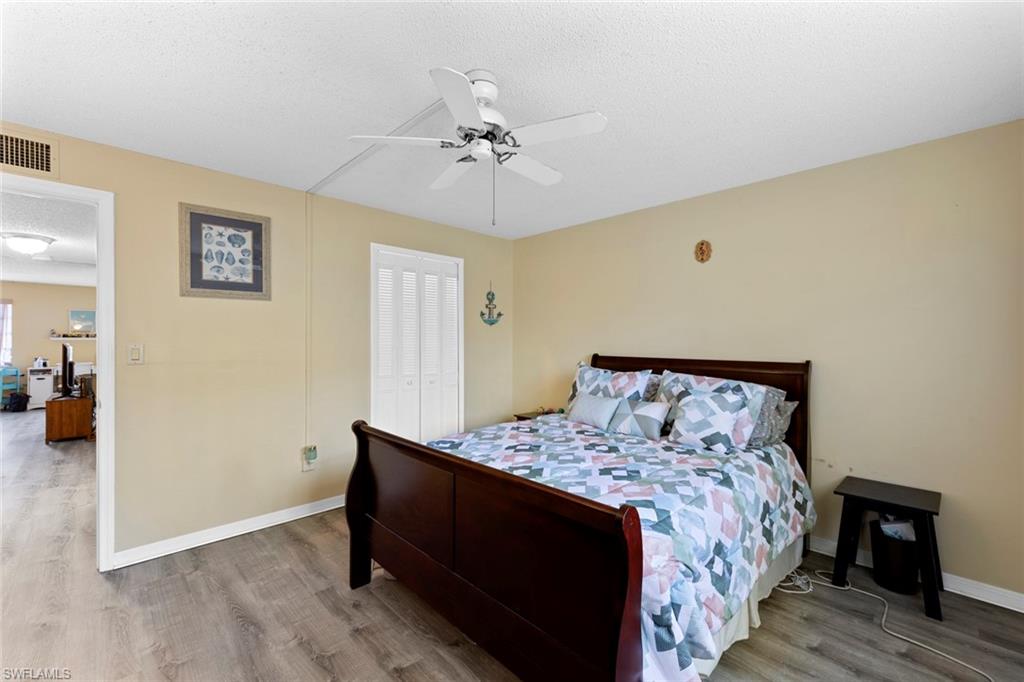 REGENCY CONDO - Residential
