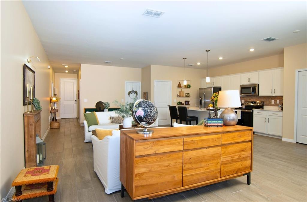 GROVES AT ORANGE BLOSSOM - Residential