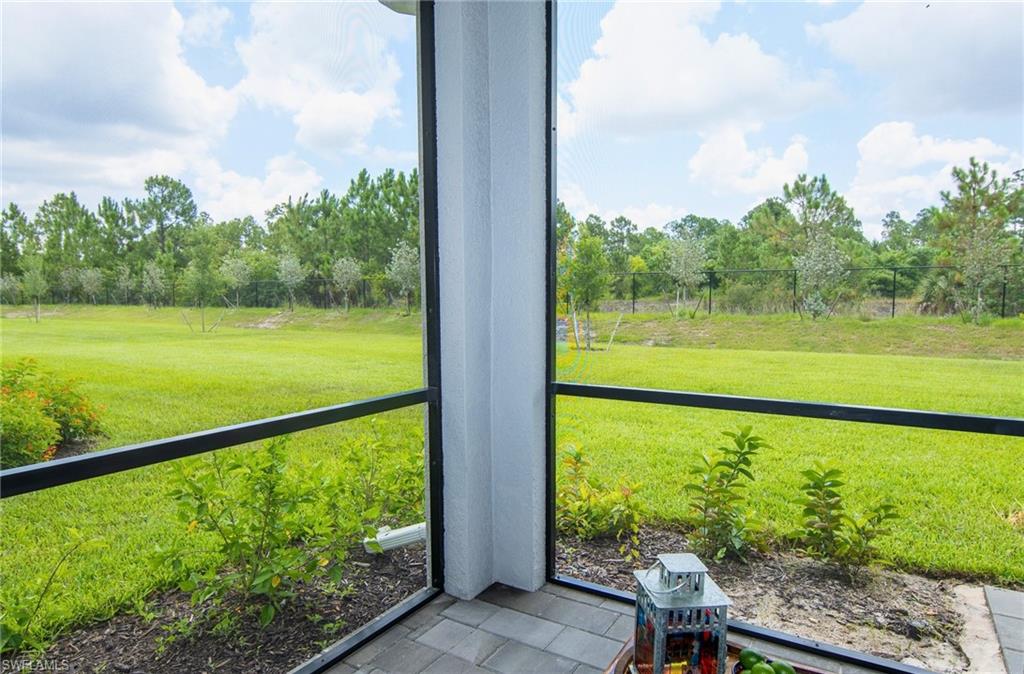 GROVES AT ORANGE BLOSSOM - Residential
