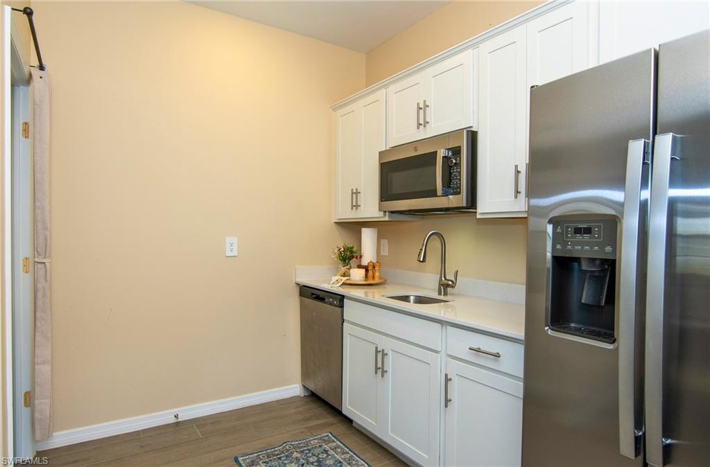 GROVES AT ORANGE BLOSSOM - Residential
